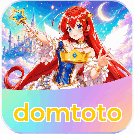 domtoto APK Indonesia - Panduan Lengkap dan Tutorial