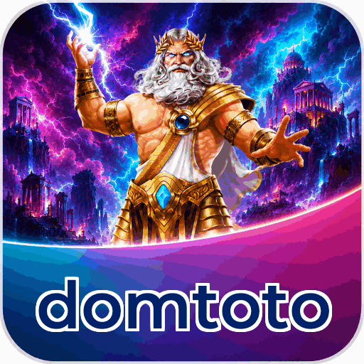 domtoto Indonesia - Peningkatan performa dan UI/UX terbaru