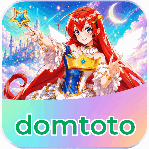 domtoto APK Indonesia - Panduan Lengkap dan Tutorial