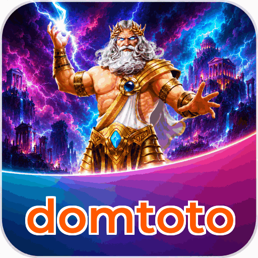 domtoto APK Indonesia - Panduan Lengkap dan Tutorial